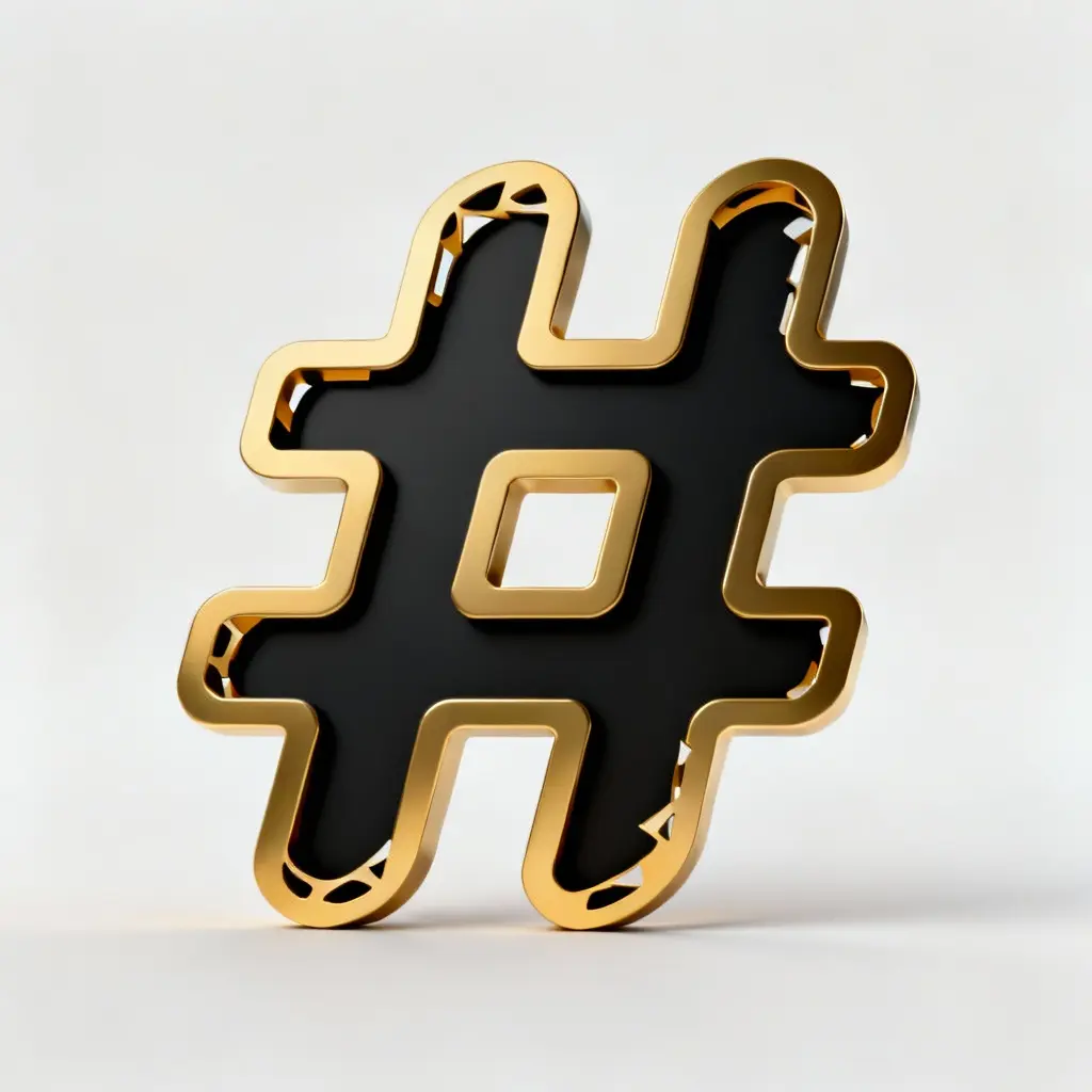 Character Counter tool icon