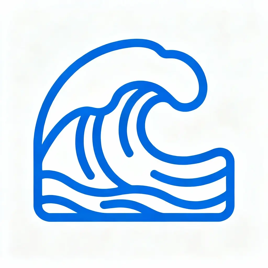 Text Deduplicator tool icon